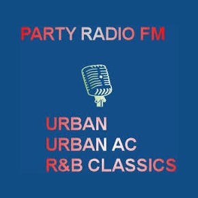 Party Radio FM logo