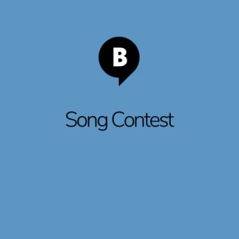 Barba Radio Song Contest logo