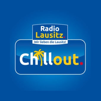 Radio Lausitz Chillout logo