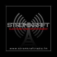 STROM:KRAFT Radio logo