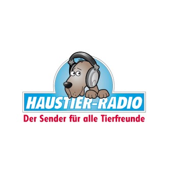 Haustier Radio logo