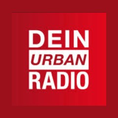 Dein Urban Radio logo