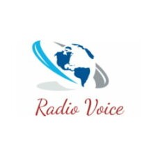 Radio Voice logo