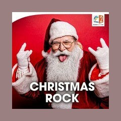 REGENBOGEN 2 - Christmas Rock logo