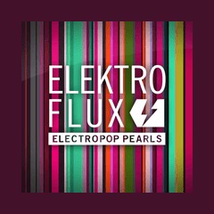 ElektroFlux logo