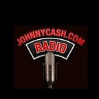 Johnny Cash Radio logo