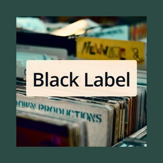 Jam FM Black Label logo