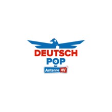 Antenne MV Deutsch Pop logo