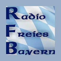 Radio Freies Bayern logo