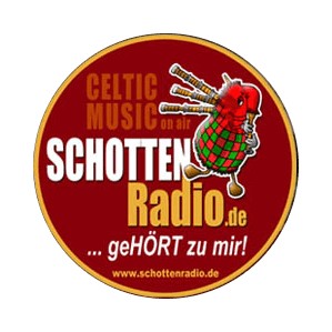 SchottenRadio logo