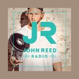 John Reed Radio logo