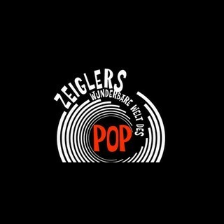 Zeiglers wunderbare Welt des Pop logo