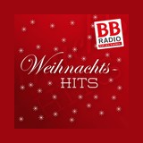BB RADIO Weihnachts hits logo