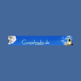Gospelradio.de logo