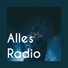 Alles Radio logo