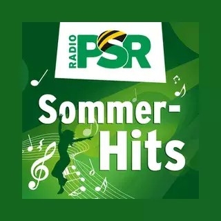 Radio PSR Sommer Hits logo