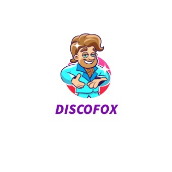 Feierfreund DiscoFox logo