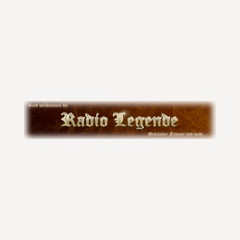 Radio Legende logo