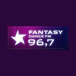 Fantasy Dance FM logo
