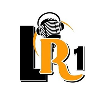 LR 1 logo