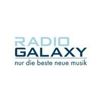 Radio Galaxy Ansbach logo