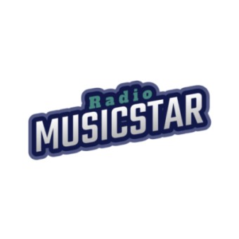 Radio MusicStar logo