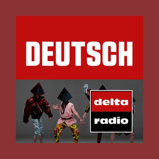 Delta Radio - Deutsch logo