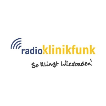 Radio Klinikfunk logo