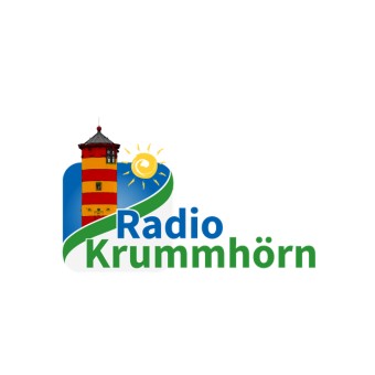 Radio Krummhörn logo