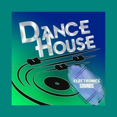 Electronicssounds DanceHouse logo