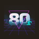 80s – Der 80er Channel logo