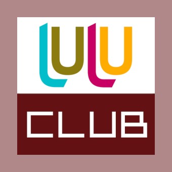 luluCLUB logo