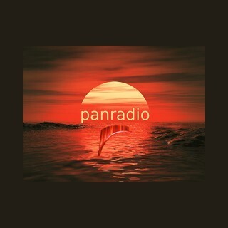 Panradio logo