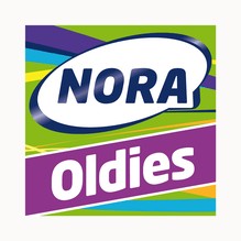 NORA Oldies logo
