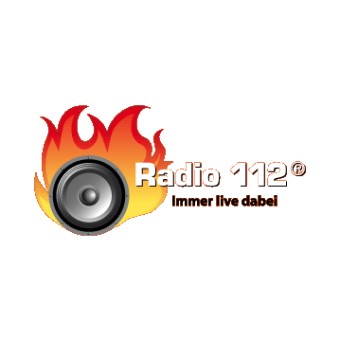 Radio 112 logo