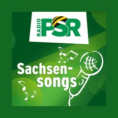 Radio PSR Sachsensongs logo