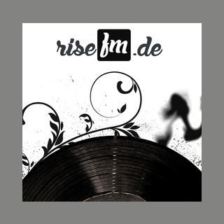 riseFM.de logo