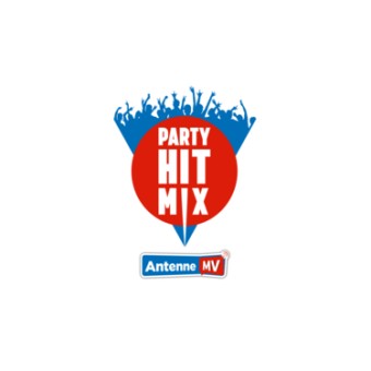 Antenne MV Partyhitmix logo