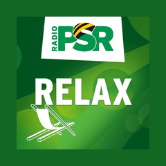 Radio PSR Relax logo