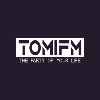 TOMi FM logo