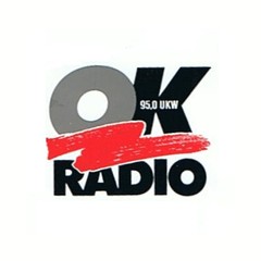 OK Radio logo