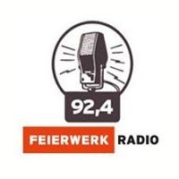 Radio Feierwerk logo