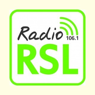 Radio RSL logo