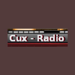 CUX Radio logo