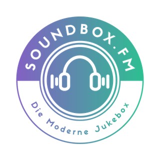 SoundBox.FM logo