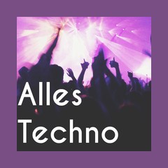 Alles Techno logo