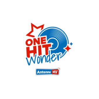 Antenne MV One Hit Wonder logo