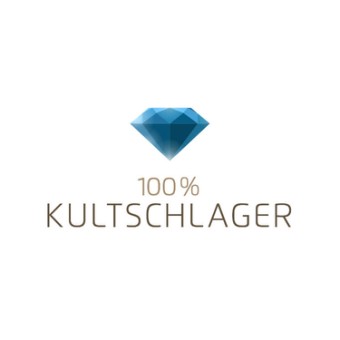 100% Kultschlager logo
