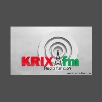 Krix FM logo