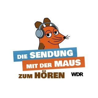 Die Maus logo